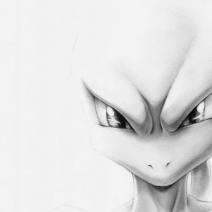 Mewtwo's Aura v2