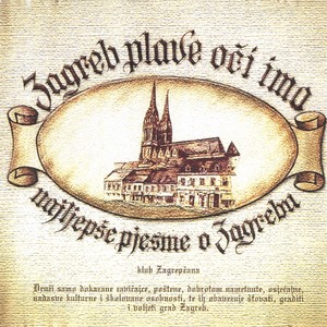 Jadranko Črnko - Zagrebačkim Ulicama