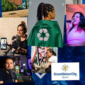 ECOTAINMENT SONG (feat. Drob Dynamic) (Radio Edit)