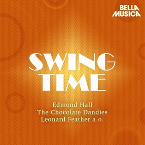 Swing Time: Edmond Hall's Blue Note Jazzmen