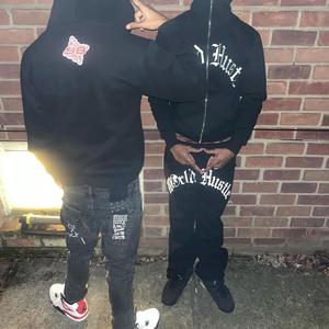 Happier (feat. Baby Groovy) (Explicit)