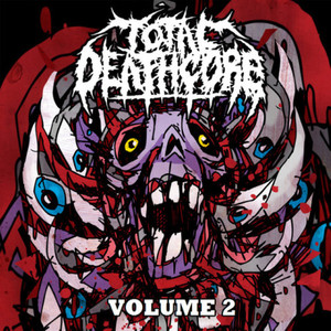 Total Deathcore Volume 2