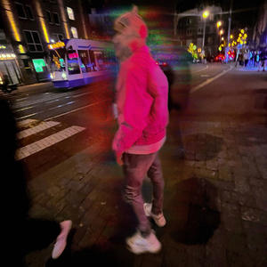 DAM (feat. JOHN DOUGH) (Explicit)