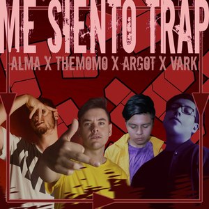 Me Siento Trap (Explicit)