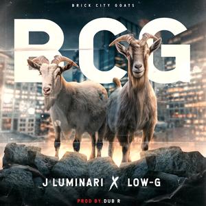 BCG (feat. Low-G la Voz Inigualable) [Explicit]