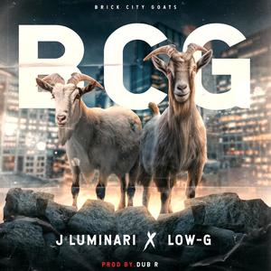 BCG (feat. Low-G la Voz Inigualable) (Explicit)