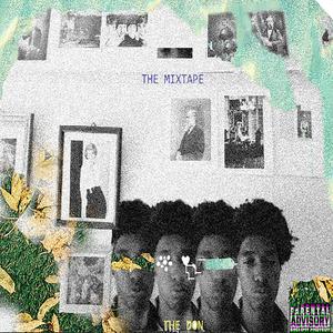 Princess Shoe(feat. Nazz Papa Afrika & MS S.H.E) (Explicit)