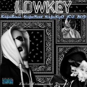 LowKey (Explicit)