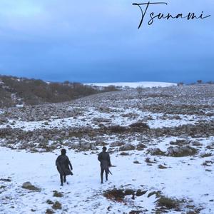 TSUNAMI(feat. Rosario Pasta)