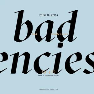 Bad Tendencies (Live) [Explicit]