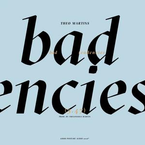 Bad Tendencies (Live|Explicit)