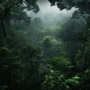 Rain's Scholarly Calm