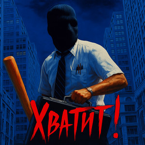 Хватит! (Explicit)