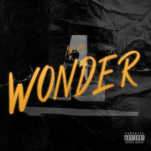 Wonder (Explicit)