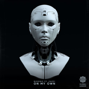 On My Own(feat. CARZi)