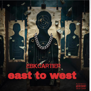 East to west (Explicit)