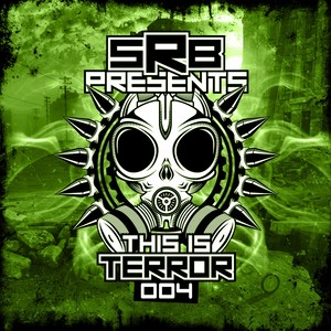 SRB presents This Is Terror, Vol. 4