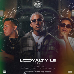 Loyalty V.A 001 (Explicit)