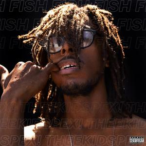 Fish Out Of Water (Explicit)