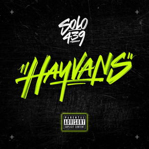 HAYVANS (Explicit)