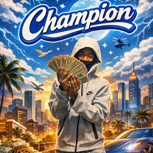 Fire W Fire (feat. Big Trey) (Explicit)