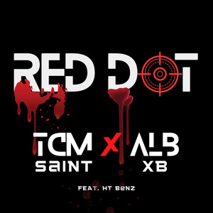 ALB XB - Red Dot (Explicit)