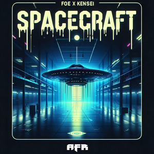 Spacecraft Ep