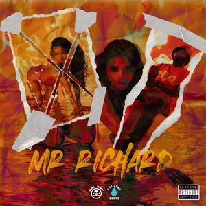 Mr Richard (Explicit)