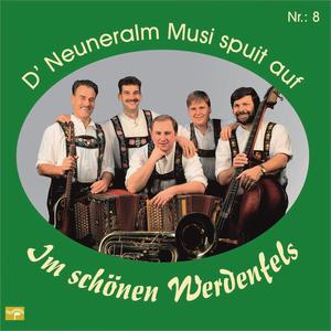 D' Neuneralm Musi spuit auf - NR. 8 - Im schönen Werdenfels