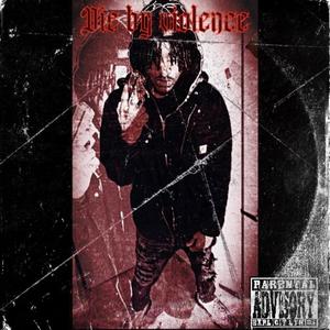 BaxkDoor Season (feat. Tra5ive) (Explicit)