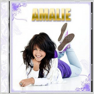 Crazy(Amalie)