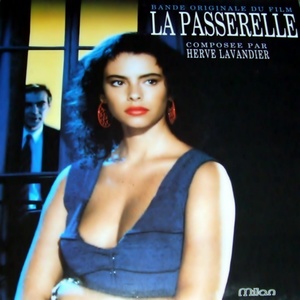 La passerelle (Bande originale du film de Jean-Claude Sussfeld)