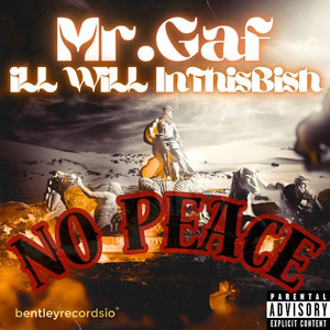 No Peace (Explicit)