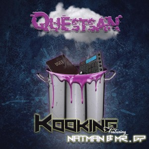 Kooking (feat. Natman & Mr. Gp)