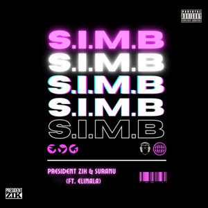 S.I.M.B (Explicit)