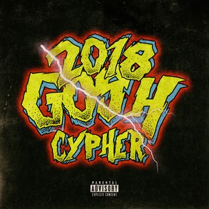 GOSH Music Cypher 2018 Pt.2