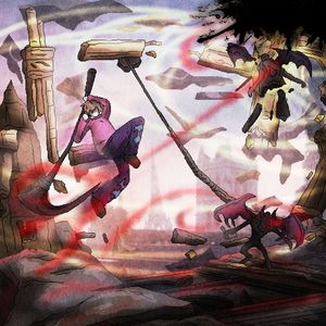 удушье (Explicit)