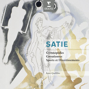 Satie: Piano Works