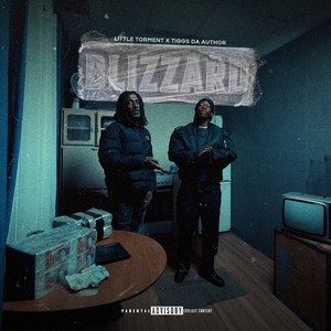 Blizzard (Explicit)