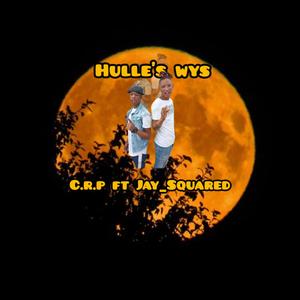 Hulle's Wys (feat. C.R.P) (Explicit)