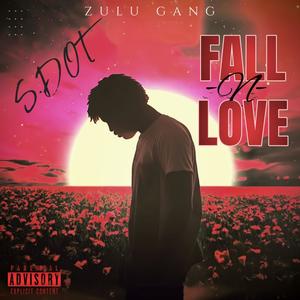 FALL N LOVE (Explicit)