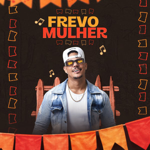 Frevo Mulher