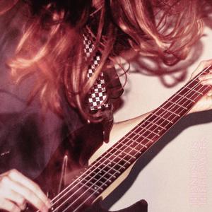 I guess I found myself