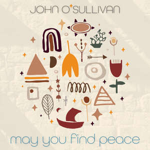 May You Find Peace (Acoustic)