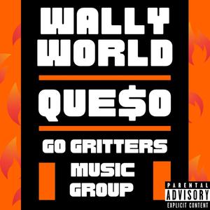 Wally World (Explicit)