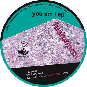 I Am...You!-1 (Someone Else Remix)