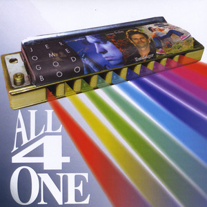 All 4 One