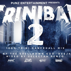 Trinibad 2 (Explicit)