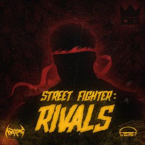 Street Fighter: RIVALS (Explicit)