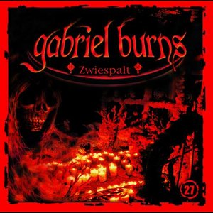 27: Zwiespalt & Gabriel Burns - iTunes Interview